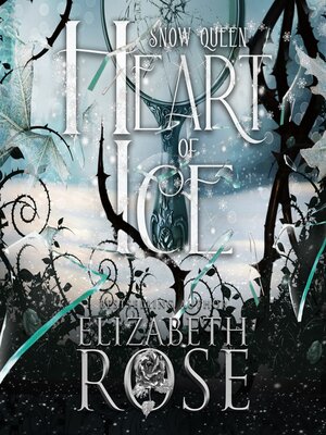 cover image of Heart of Ice